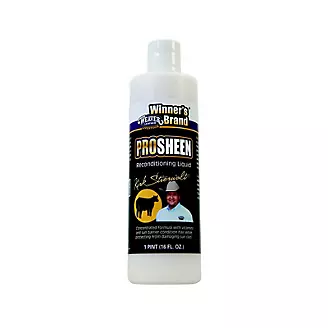 Weaver Pro Sheen Concentrate 16oz