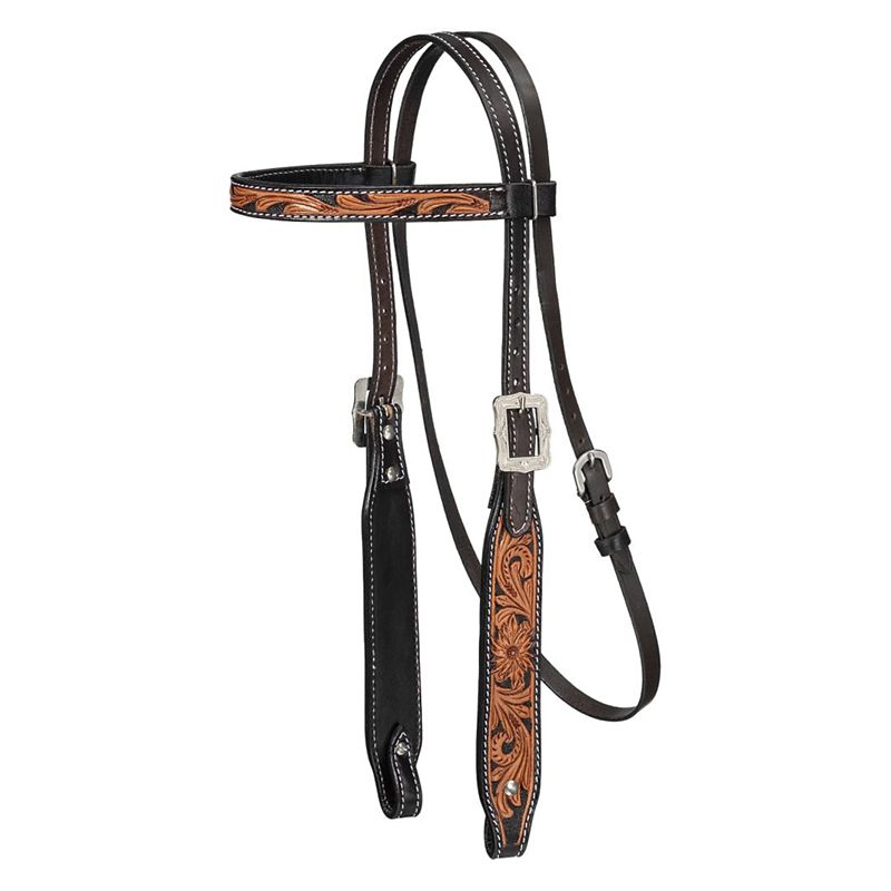 Royal King Traverse Browband Headstall Horse