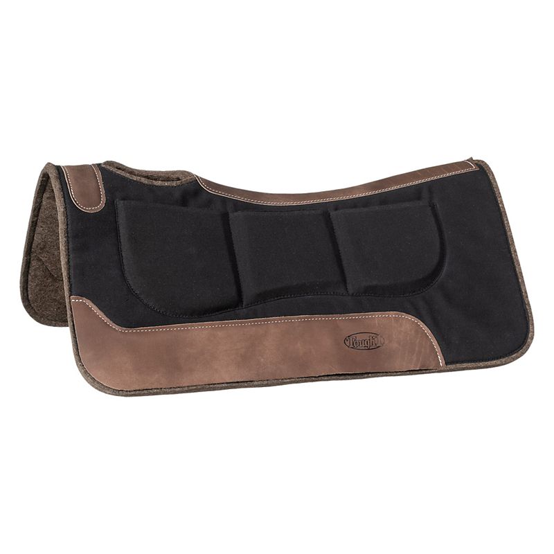 Tough1 Western Shim Saddle Pad 31x32