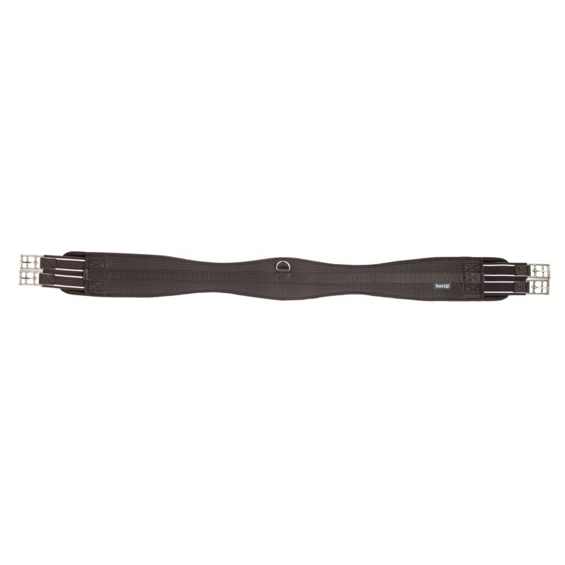 Horze Dakota All Purpose Girth 40 Brown