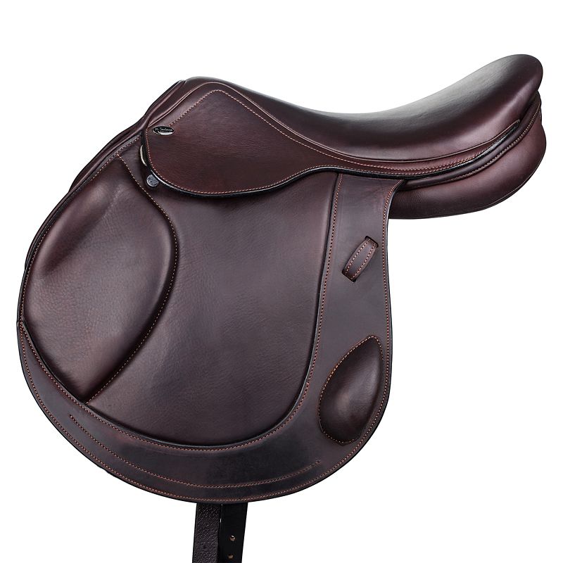 M.Toulouse CG Eventing Monoflap w/Genesis 17.5