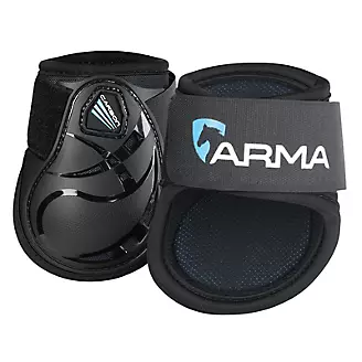Shires ARMA Carbon Fetlock Boots
