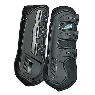 Shires ARMA Air Flow Training Boots