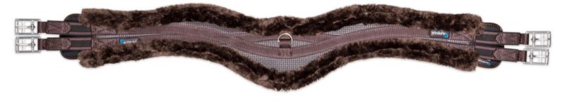 Shires ARMA Supafleece Anatomic Girth