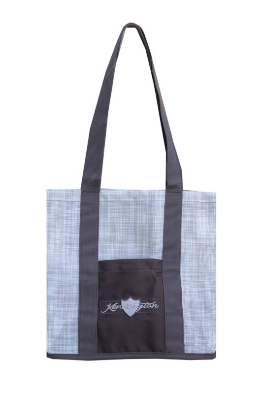 Kensington Small Tote Bag Desert Sand