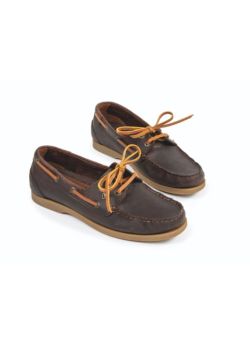 Shires hot sale deck shoes