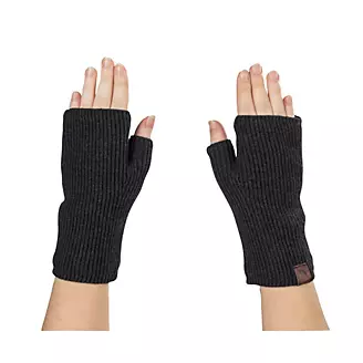 Back On Track Knitted Wrist Gaiters