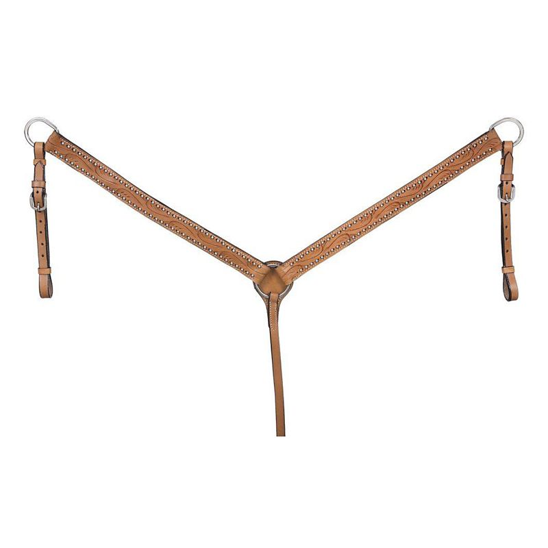 King Series Pony Braden Breastcollar