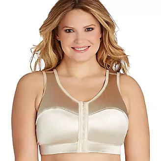 Enell Sports Bras, Enell Front Closure Bras