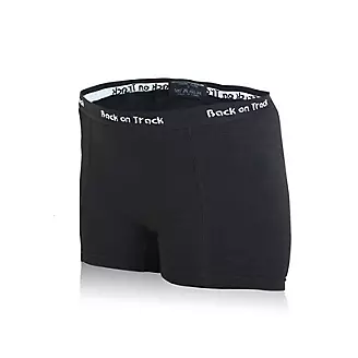 Back On Track Ladies Boxer Shorts