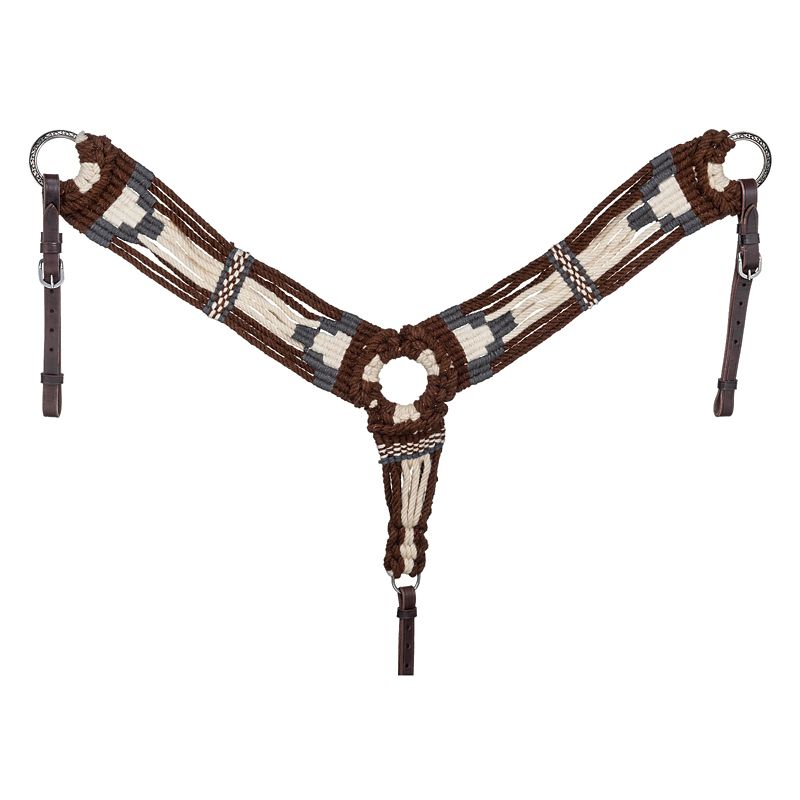 Tough1 Wool String Breastcollar