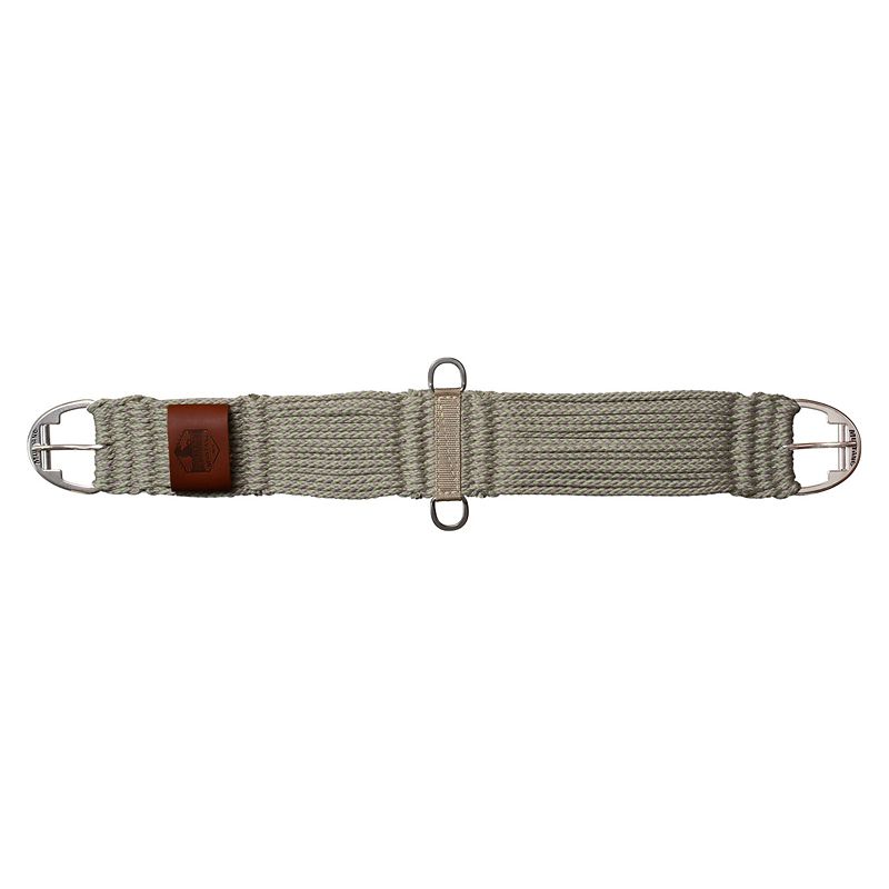 Mustang Bamboo Pro Roller Straight Cinch