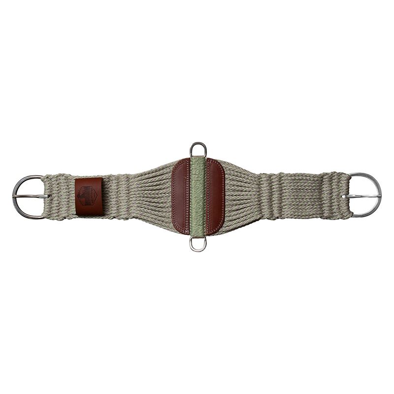 Mustang Bamboo Roper 27 Strand Cinch