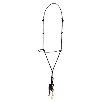Mustang Twisted Wire Rope Training Headsetter
