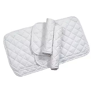 Mustang Quilted Leg Wrap