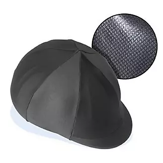 Troxel Water Resistant Helmet Cover One Size Black