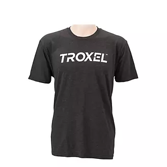 Troxel Adult Vintage T-Shirt