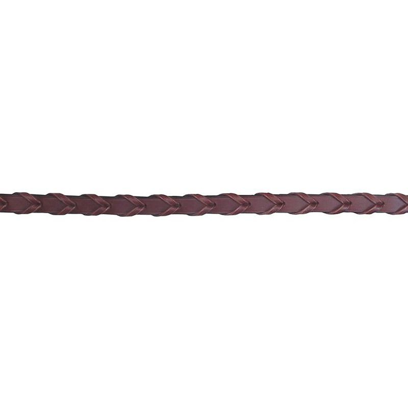 Kincade Laced Reins 5/8in 60in Brown