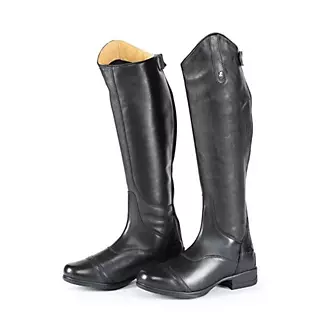 Moretta Aida Leather Riding Boots