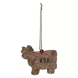 Gift Corral Tree Ornament