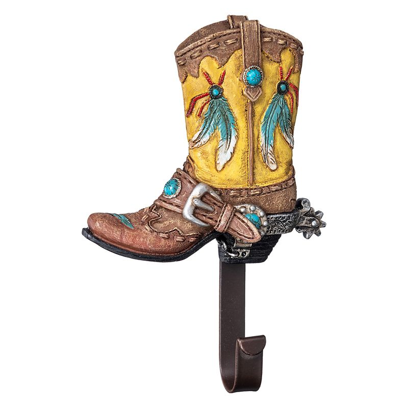 Tough1 Cowboy Boot Hook