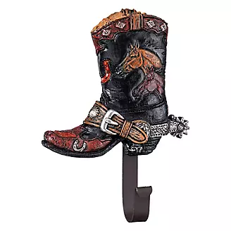 Tough1 Cowboy Boot Hook
