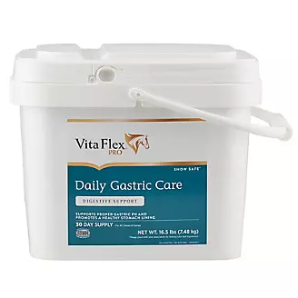 Vita Flex Pro Daily Gastric Care 16.5 lb Bucket