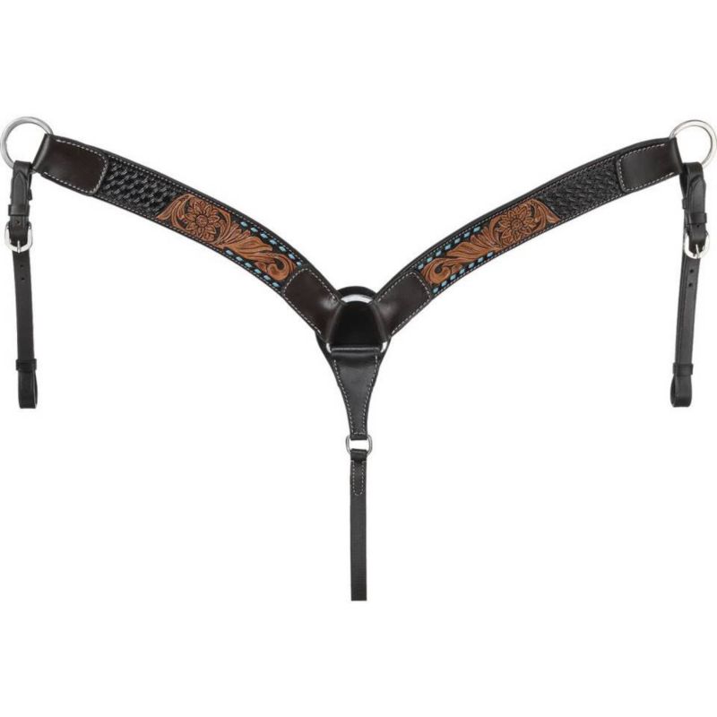 Royal King Benton Breastcollar