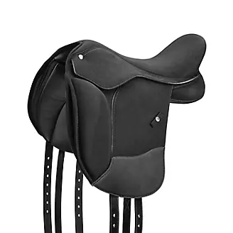 DEMO - Wintec Pro Pony Dressage Saddle