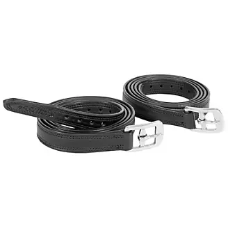 Shires Easy Care Stirrup Leathers