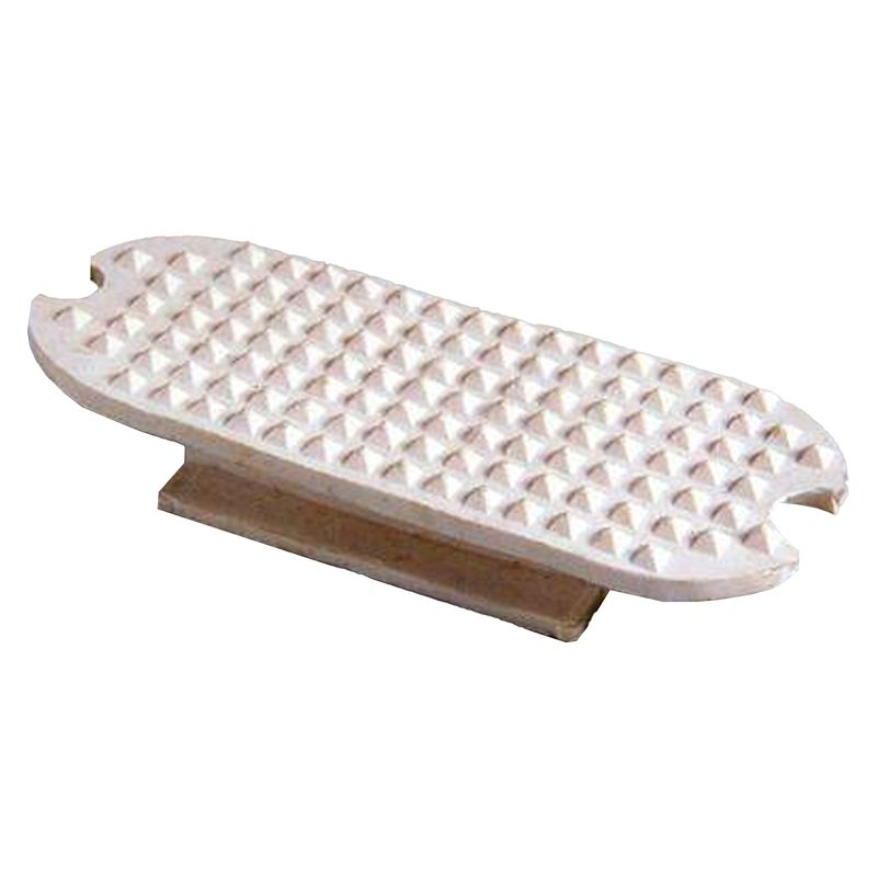 Equitare Fillis Stirrup Pad 4.5