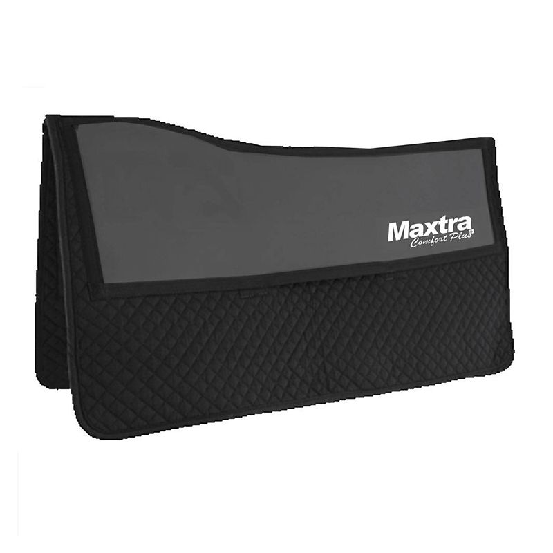 159350 Maxtra Western Liner Pad M Black sku 159350