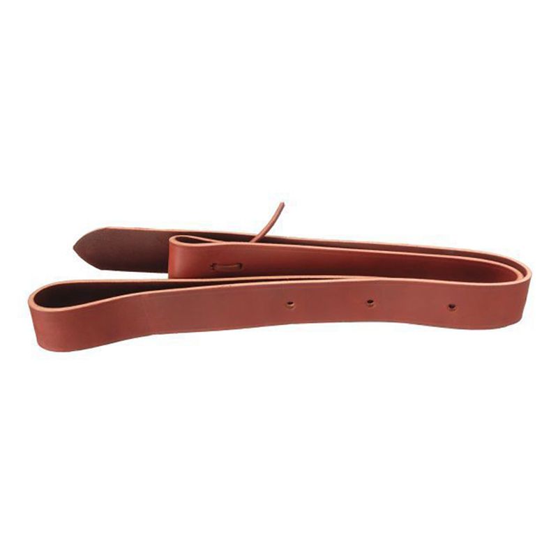 56-3619-0-0 Royal King Premium Leather Tie Strap 1.5in X 6ft sku 56-3619-0-0