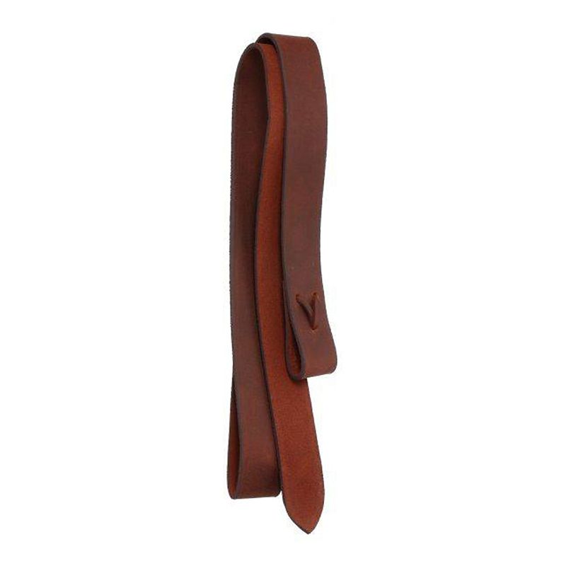 56-3631-0-0 Royal King Leather Tie Strap w.Holes 1.5in X 5ft sku 56-3631-0-0