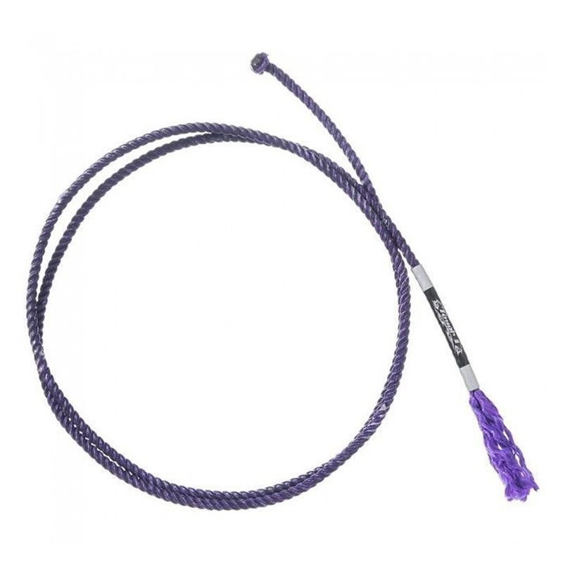 Tough1 Thunderbolt Goat String Purple