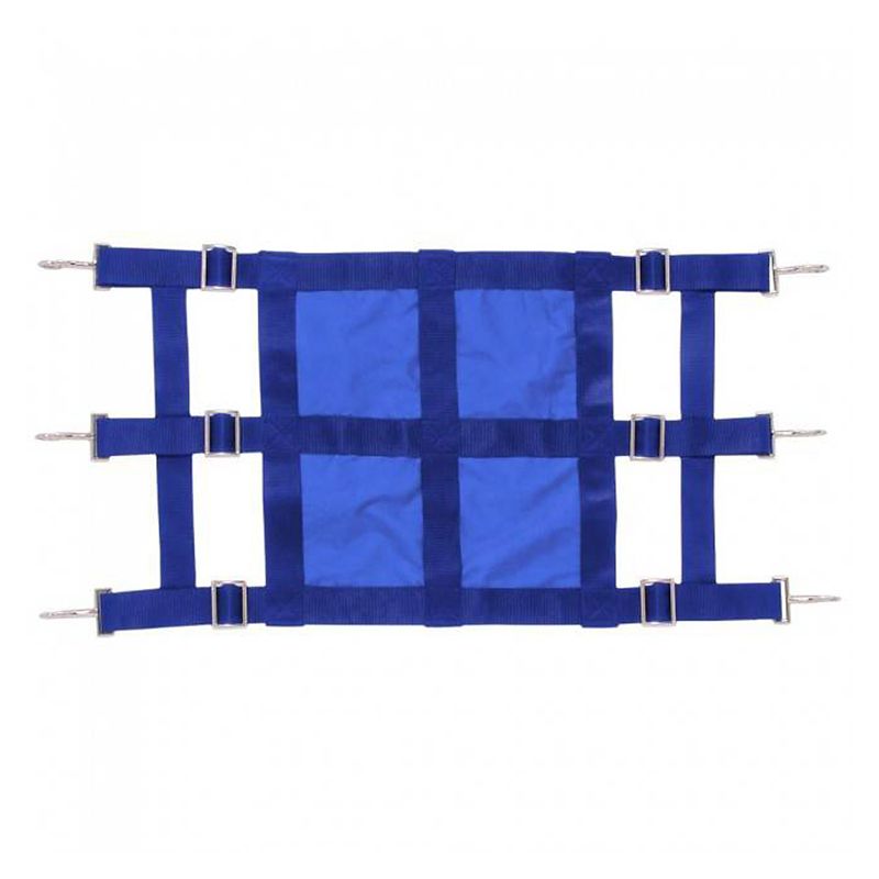 Tough1 Solid Center Stall Guard