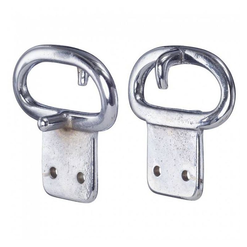 Tough1 Quick Change Stirrup Buckles 2