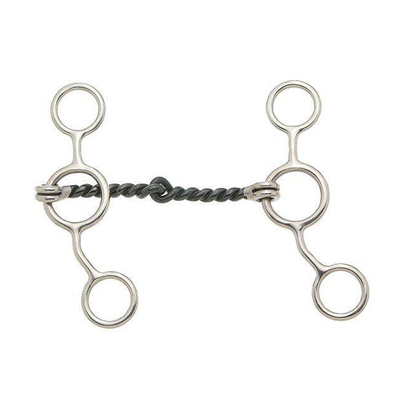 25095-0-0 Tough1 Sweet Iron Junior Cow Twist Bit sku 25095-0-0