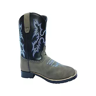 TuffRider Chils Canyonlands Sq Toe Boots