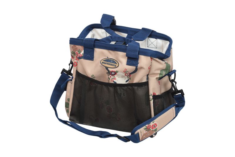 Weatherbeeta Grooming Tote Bag Sante Fe