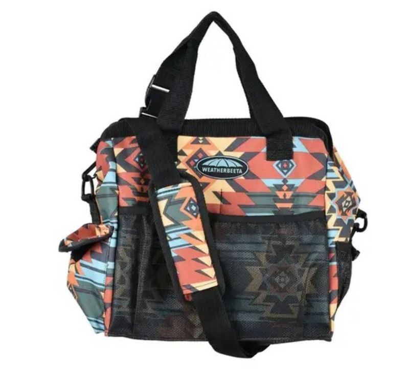Weatherbeeta Grooming Tote Bag West Sunset