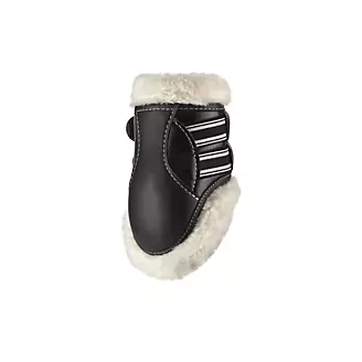 Equifit D-Teq Hind Boots w/UltraWool Liner
