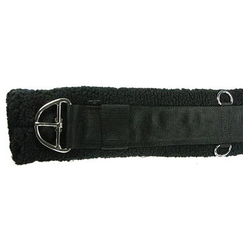 Western Fleece Girth 32