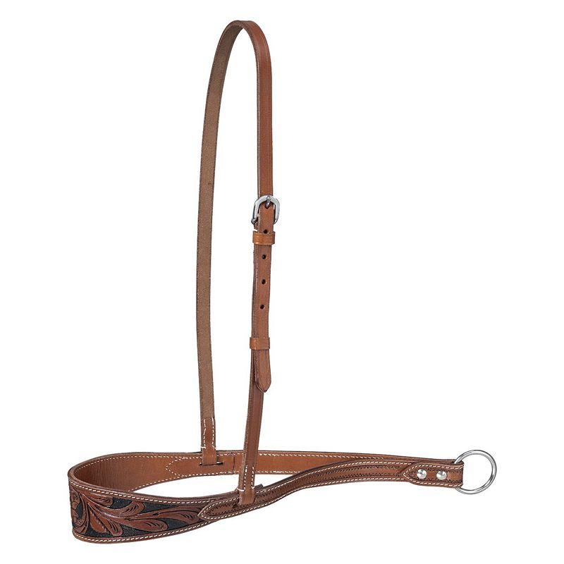 Silver Royal Dakota Noseband