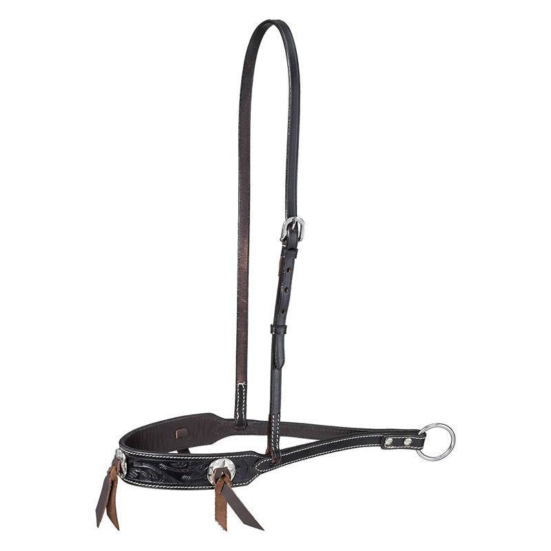 Silver Royal Clifton Noseband/Tie Down