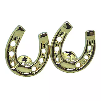 Exselle Horseshoe Earrings