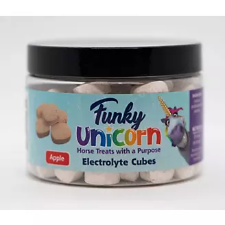 Funky Unicorn Electrolyte Cubes Trainer Pack