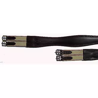 Thornhill Pro-Trainer 2-End Girth 42 Brown