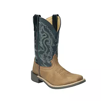 Smoky Mountain Childs Midland Boots