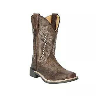 Smoky Mountain Childs Presley Boots